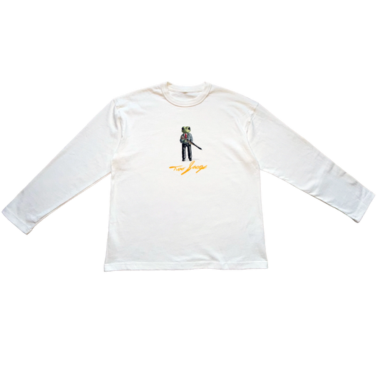Frog Long Sleeve