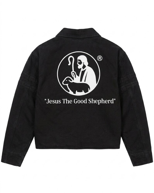 The Good Shepherd Hoodie