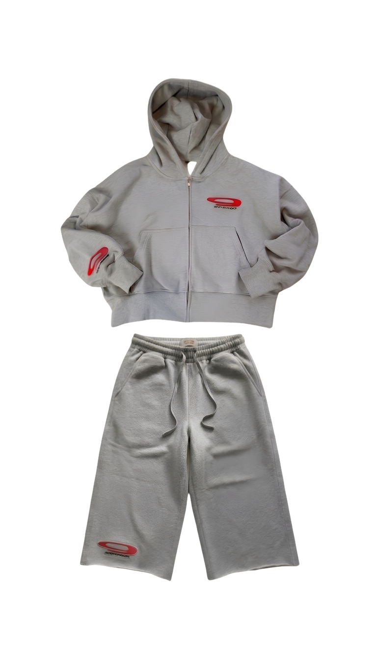 Baggy Tracksuit