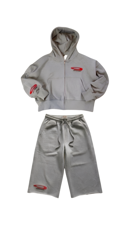 Baggy Tracksuit