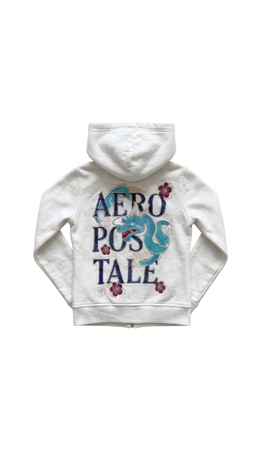 Dragon Hoodie