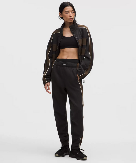 Lulu Stripe Tracksuit